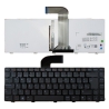 TECLADO RETROILUMINADO PARA PORTATIL DELL VOSTRO 3550 XPS L502
