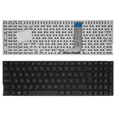 Tastiera Asus X556, tastiera del portatile Asus X556u