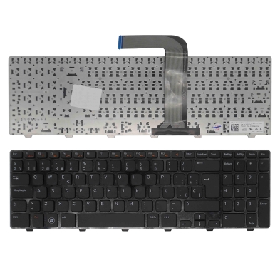 TECLADO PARA PORTÁTIL DELL N5110 INSPIRON 15R