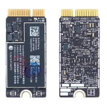SCHEDA WIRELESS AC WIFI E BLUETOOTH PER COMPUTER PORTATILE MACBOOK AIR A1466 A1465 A1370 A1369 2013-2015 BCM94360CS2