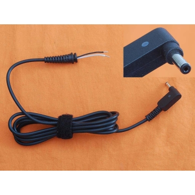 Cavo jack CC per laptop Asus da 4,0 x 1,35 mm