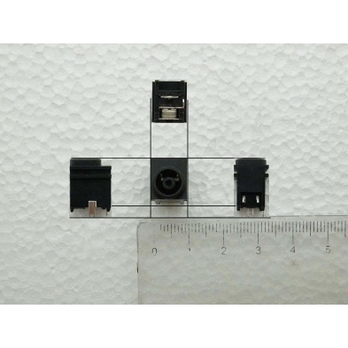 Connettore jack CC portatile Sony Vaio PCG-TR1, PJ036