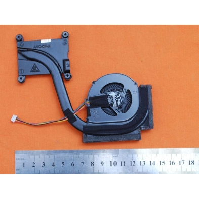 Ventola per laptop Lenovo Thinkpad T440P, BATA0610R5U