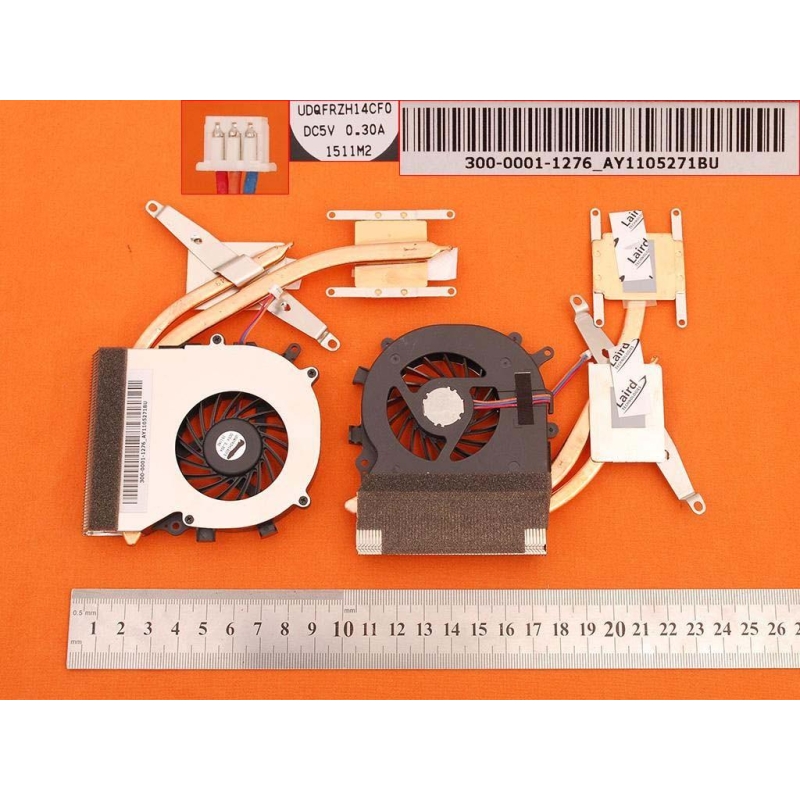 Ventilatore portatile Sony VPC-EB, UDQFRZH14CF0