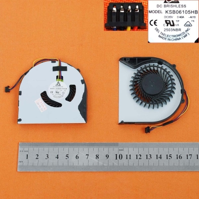 Ventola per laptop Lenovo B480, KSB06105HB -AI10