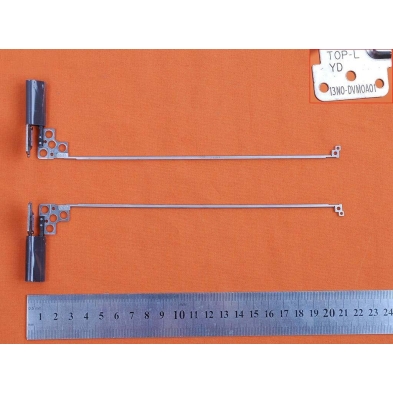 BISAGRAS PARA PORTÁTIL TOSHIBA SATELLITE RADIUS12 P20W-C-10K 13N0-DVM0A01 13N0-DVM0901 HINGE 13N0-DVM0A01 13N0-DVM0901