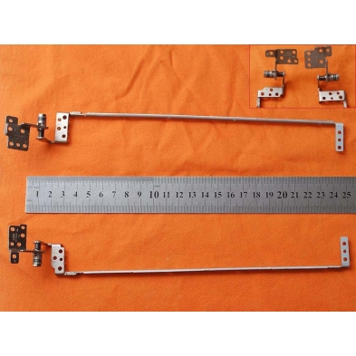 Cerniere per laptop Asus a550, cerniere Asus y581c