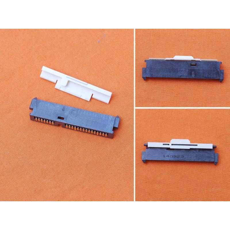 CONECTOR HDD PARA PORTÁTIL DELL LATITUDE E6420 E6220 E6230