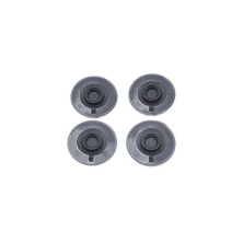 PIEDINI IN GOMMA PER APPLE MACBOOK PRO A1278 A1286 A1297 MB990 MC700 MD101 MB466 MC721 MC723 MB985 MB986 MB990