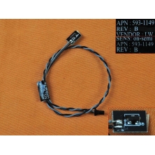 CABLE SENSOR DE TEMPERATURA DVD PARA APPLE IMAC 27" A1312 (2009-2010) 922-9873 593-1149-A