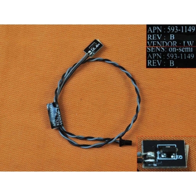 Cavo sensore temperatura DVD iMac 27" a1312, 922-9873