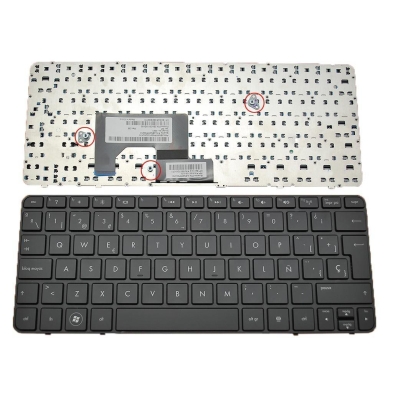 TECLADO PARA PORTÁTIL HP MINI 200-4200 210-3000 1103 110-3500