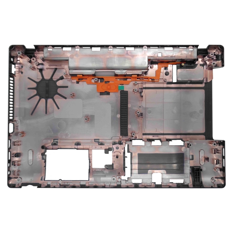 Custodia inferiore per laptop Acer Aspire 5750, custodia Acer Aspire 5750g