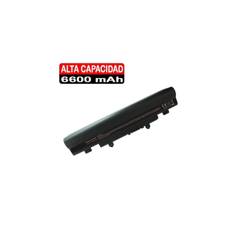BATERÍA PARA PORTÁTIL ACER AL14A32