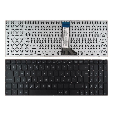 TECLADO PORTATIL ASUS F551 F551C F551CA F551M F551MA F551MAV