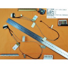Cable flex para portátil Asus S301 Q301l Q391la/P S301l S301la S301lp Lcd/Led Cable Dd0exalc000