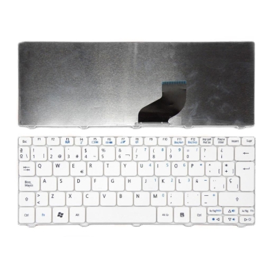 TECLADO PARA PORTÁTIL EMACHINES V111146BK3 BLANCO