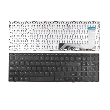 TECLADO PARA PORTÁTIL LENOVO IDEAPAD 110-15LSK