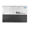 TASTIERA DEL COMPUTER PORTATILE LENOVO IDEAPAD 110-15ISK 80UD002WGE