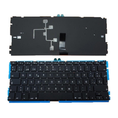 Tastiera portatile retroilluminata Apple MacBook Air A1369 MC965