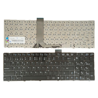 TECLADO PARA PORTATIL MSI GE60 GE70