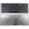 TECLADO PARA PORTÁTIL SAMSUNG R519 NP-R519  V020660AS1 CNBA5902586D