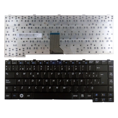 TECLADO PORTÁTIL SAMSUNG R60 PLUS NPR60Y CNBA5902296PBIL