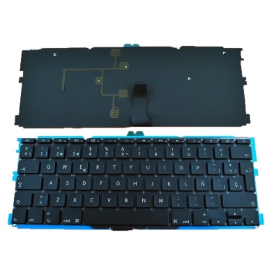 Apple MacBook Air A1465, A1370, tastiera da 11,6", retroilluminata