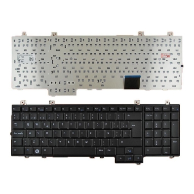 Tastiera per laptop Dell Studio 1735