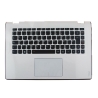 TECLADO PARA TOSHIBA SATELLITE L850 C850 L850D L855 L870 L870D