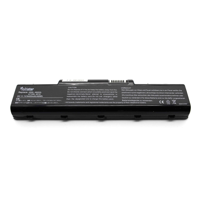 BATERÍA PARA PORTÁTIL ACER ASPIRE 5738G