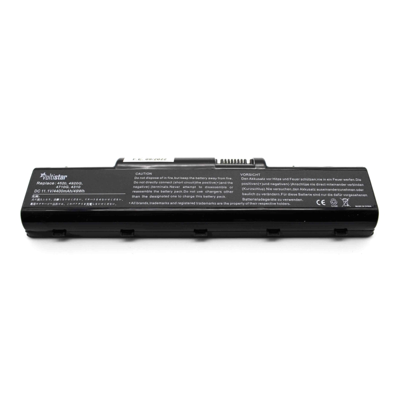 Batteria Acer Aspire 2930, Prezzo Batteria Acer Aspire 2930
