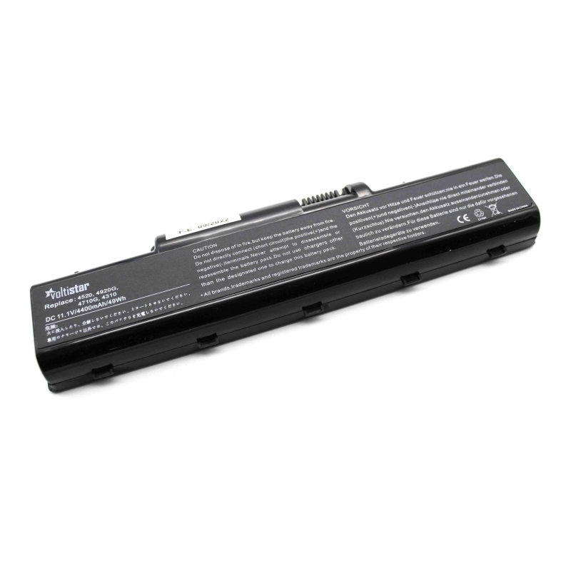 BATERÍA PARA ACER ASPIRE 4220 4310 4310G 4315 4320 4520 4520G