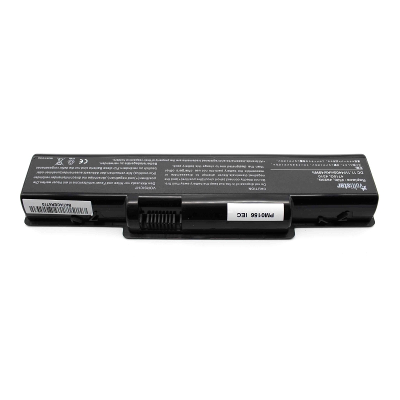 BATERÍA PARA PORTÁTIL ACER ASPIRE 5738Z 5738ZG