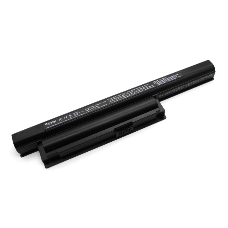 BATERIA PARA PORTATIL SONY VAIO PCG-61315L, VPC-EA100C, VPC-EB38FJ/B