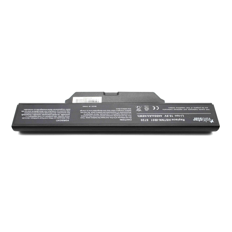 Batteria HP 51085-121, 451085-661, 451086-001, 451086-121