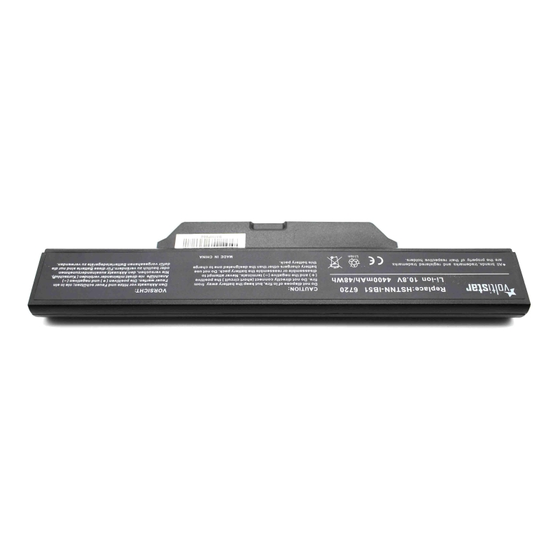 BATERÍA PARA  HP HSTNN-IB52 HSTNN-IB55 HSTNN-IB62 HSTNN-LB51