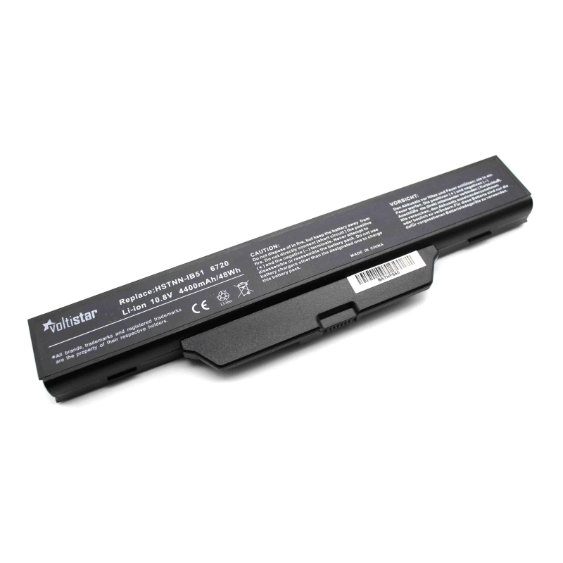 BATERÍA PARA HP 550 COMPAQ 6720 6720S 6730 6730s 6735 6735s 6700