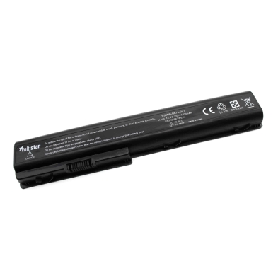 BATERÍA PARA PORTÁTIL HP PAVILION DV7-1060EL DV7-1060 DV7-1060EC DV7-1060EG