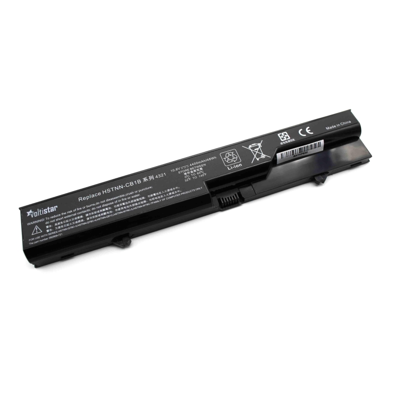 BATERÍA PARA HP HSTNN-CB1A 620 420 421 425 625 HSTNN-IB1A