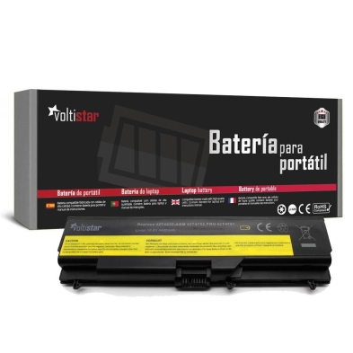 BATERIA PARA LENOVO 42T4235 L430 L530 11.1V 4.400