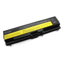 Acquista la batteria per il laptop Lenovo ThinkPad T520