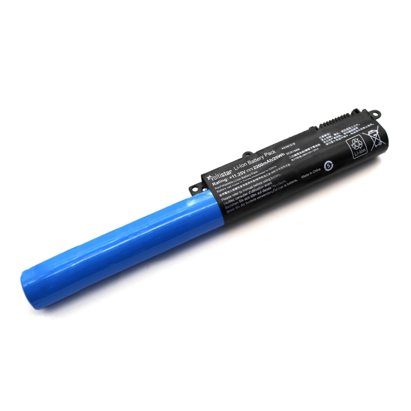 ≫ Acquista 【Batteria per laptop Asus】 X540L - A31N1519