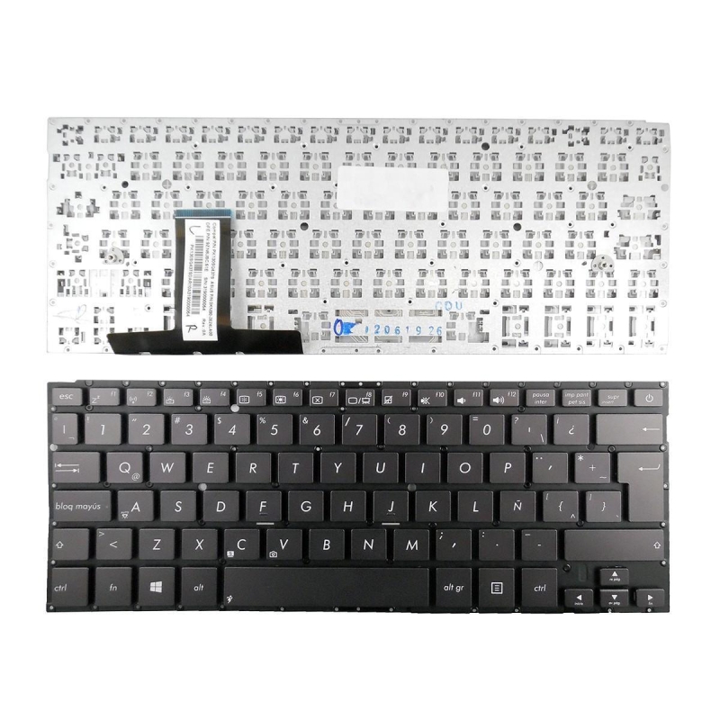 TECLADO PARA SONY VAIO VPC-EH3E0E VPC-EH3J1E VPC-EH3Q1E VPC-EH3C0E