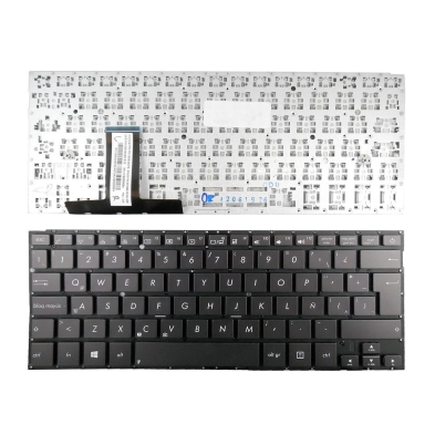 Tastiera per laptop Asus ZenBook UX31 - NSK-UQ50S