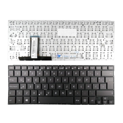 TECLADO PARA PORTATIL ASUS UX31 UX31A UX31E UX31Ki UX31LA UX32 UX32A UX32E UX32VD