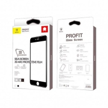 PROTECTOR PANTALLA DE CRISTAL TEMPLADO 0.3MM PARA IPHONE 7 / 8