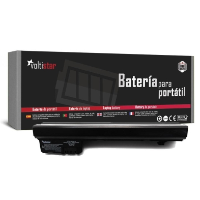 BATERÍA PARA PORTÁTIL HP COMPAQ MINI CQ10 537626-001 530972-761 530973-741 530973-751 537626-001