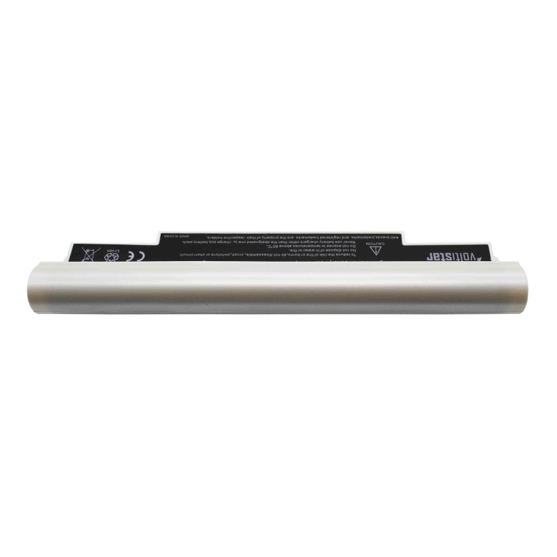 BATERÍA BLANCA PARA SAMSUNG N130 NP-N130 N140 NP-N140 N510 NP-N510 NC10