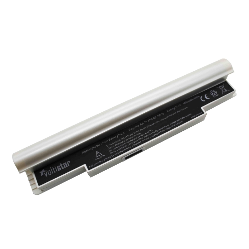 Batteria Samsung N130, Np-N130, N140, Np-N140, Np-N510, Nc10